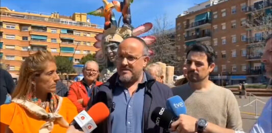 #12M: El PPC promet des del Baix Llobregat “combatre sense complexos” les ocupacions il·legals d’habitatges i actuar en menys de 24 hores