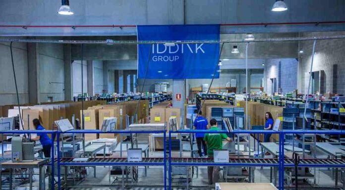 Una empresa de material escolar amb filial a Pallejà denuncia un ciberatac que ha exposat informació de clients