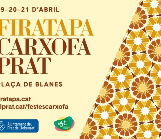 La 9a edició del Fira Tapa #CarxofaPrat acomiada les Festes de la Carxofa Prat
