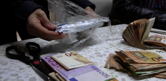 Desmantellada una organització criminal internacional dedicada al blanqueig de capitals procedents del tràfic de drogues, amb forta presència al Baix Llobregat