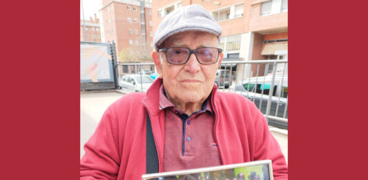 “Joan Saura, trajectòria d’un home d’esquerres” per Jaume Bosch