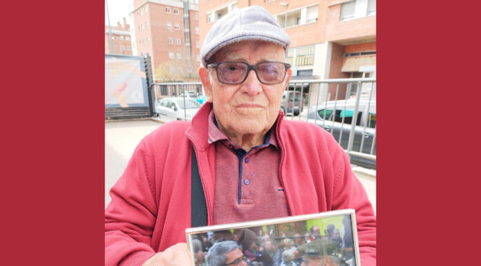 “Joan Saura, trajectòria d’un home d’esquerres” per Jaume Bosch