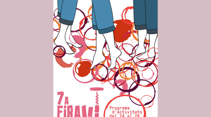 Comença la setena edició de la Fira del Vi i del Vermut de Sant Andreu de la Barca amb novetats importants