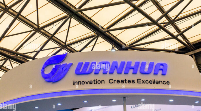 La química xinesa Wanhua crearà 30 llocs de treball al centre d’innovació de Cornellà de Llobregat