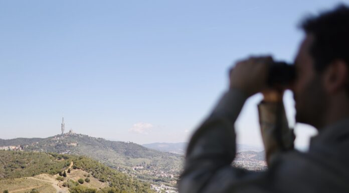 S’avança la campanya de prevenció d’incendis a Collserola i als boscos metropolitans