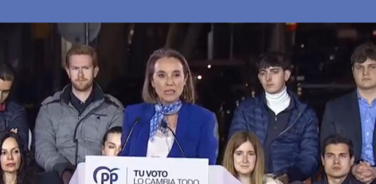 #12M: Gamarra diu des del Baix Llobregat, que la carta de Sánchez “divideix la societat per reforçar-se entre els seus”
