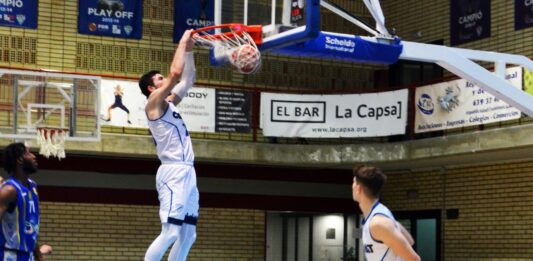 El Prat i el Santfeliuenc comencen aquest dissabte els playoffs d’ascens a la LEB Or