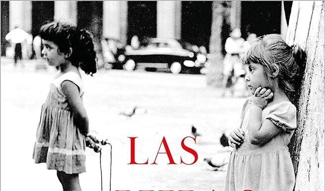 Cornellà: Aquest dijous Raúl Montilla presenta “Las hijas de la fábrica” a CCOO