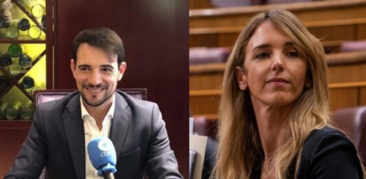 Manu Reyes no aconsegueix substituir Alejandro Fernández com a cap de llista del PP i anirà de número 2