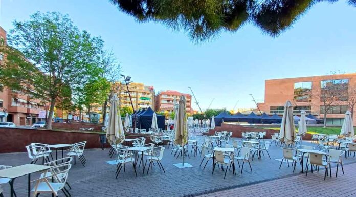 La restauració local amplia espai a la Fira d’Espàrrecs de Gavà