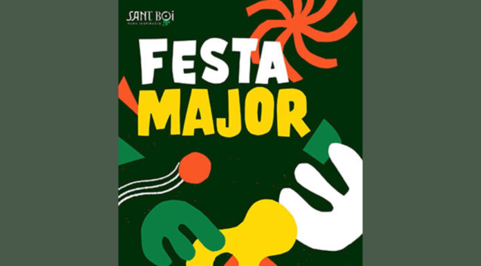 The Tyets, La La Love You, Los Zigarros, OBK i Los Niños Jesús actuaran a la Festa Major de Sant Boi 2024