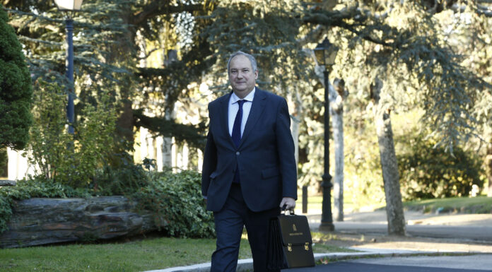 El ministre d’Indústria i Turisme, Jordi Hereu, visitarà Sant Feliu per les Festes de Primavera, que comencen avui