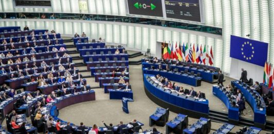 Candidatures europees, entre l’uniformisme i la plurinacionalitat. Per Jaume Bosch