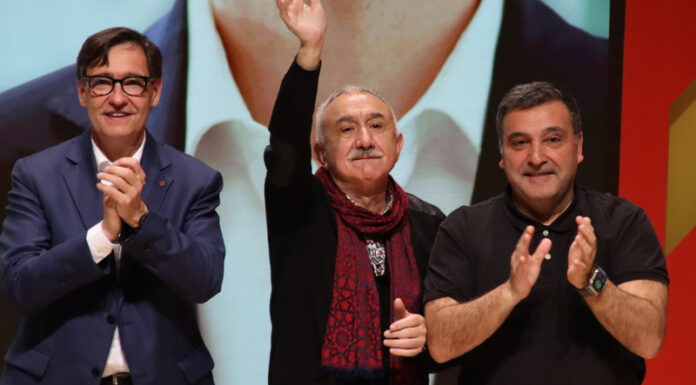 #12M: Lluïsa Moret obligada a demanar disculpes pels insults de Carnero a Puigdemont