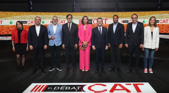 #12M: La CUP es declara disposada a pactar amb Puigdemont