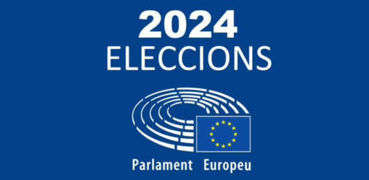 #9J: Constituïdes totes les meses electorals del Baix Llobregat