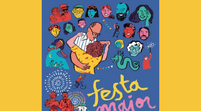 Sant Joan Despí celebrarà la seva festa major del 20 al 24 de juny, amb més de 80 activitats per a tots els gustos