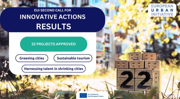 La Unió Europea selecciona un projecte de l’AMB per construir cobertes verdes autosensibles adaptades al clima mediterrani