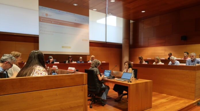 El Ple de maig de Gavà aprova la desestimació de la nul·litat del Pla de Ponent