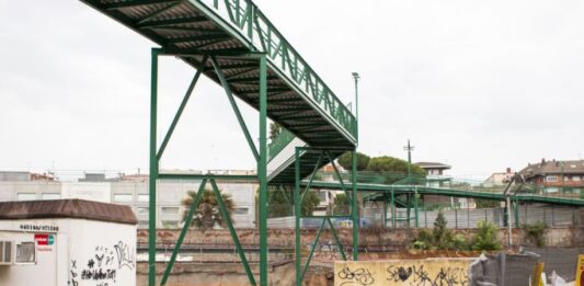 Sant Feliu: el pont de la discòrdia o el pont del ministre Puente