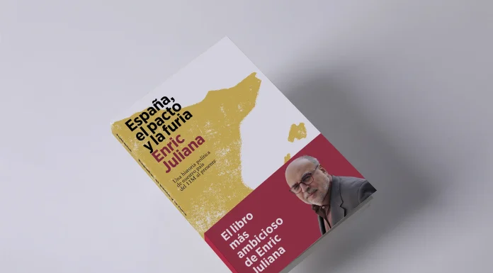 Cornellà: aquest dijous Enric Juliana analitza la política espanyola al local de CCOO