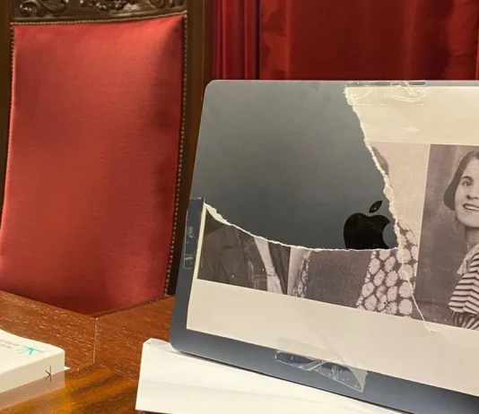 “Reforçar vincles per protegir drets; la nostra defensa” per Claudio Carmona