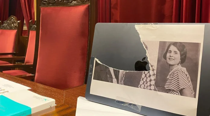 “Reforçar vincles per protegir drets; la nostra defensa” per Claudio Carmona