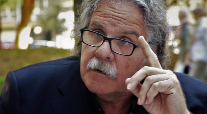 ERC: Joan Tardà acusa el sector de Marta Rovira de voler “llançar Junqueras a la paperera”
