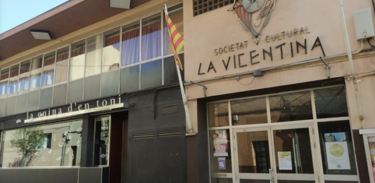 Junqueras comença la reconquesta d’ERC des de Sant Vicenç