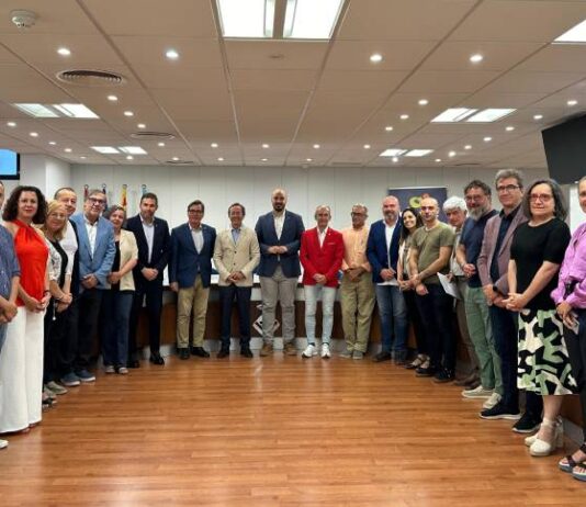 PIMEC reuneix les alcaldies del Baix Llobregat Nord per aprofundir en la mobilitat laboral i la millora de les infraestructures d’aquest territori