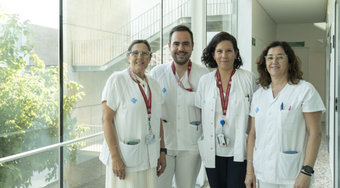 L’Hospital de Bellvitge incorpora la intel·ligència artificial per veu al seguiment dels pacients amb asma greu