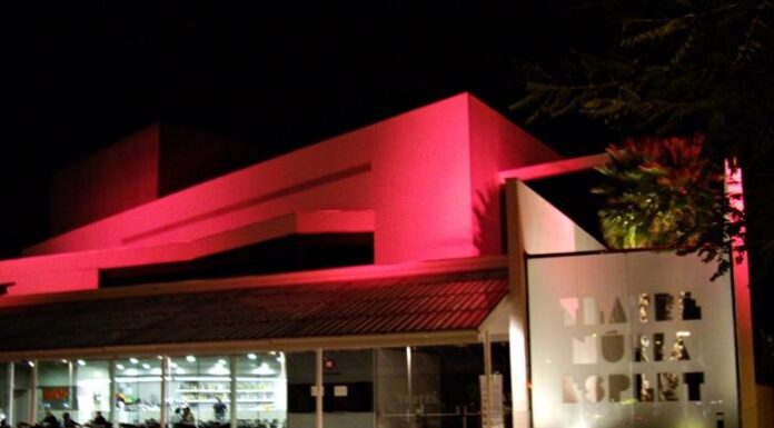 Lolita Flores i el mag Lari a la nova temporada del Teatre Núria Espert