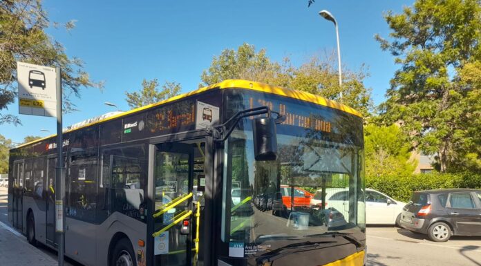 CCOO de Catalunya celebra l’acord assolit entre la UTE Sant Boi i el seu comitè d’empresa