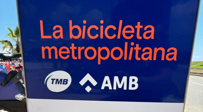 Entren en funcionament 280 aparcaments +P a les estacions d’AMBici per ampliar-ne la capacitat