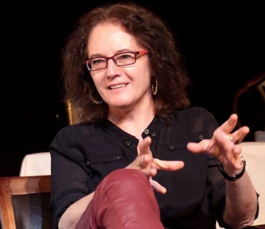 L’escriptora de Cornellà, Empar Fernández, guanya el Premi Hammett de novel.la negra