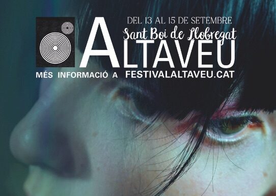 L’Altaveu 2024: bona valoració d’una 35a edició amb més de 8.000 assistents