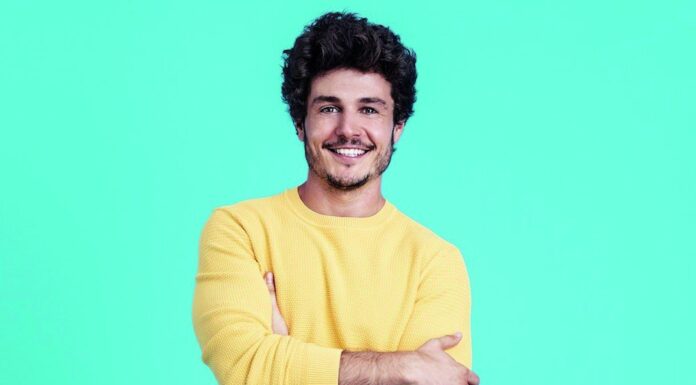 Miki Nuñez i Audie Norris protagonistes de la Festa Major de Castelldefels