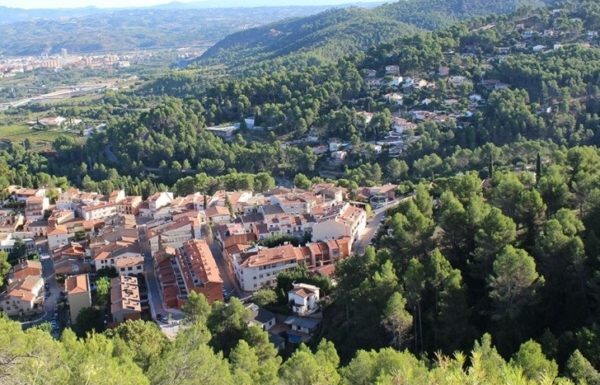 L’empresariat del polígon industrial de Castellví de Rosanes estrena la primera comunitat energètica solar 100% privada