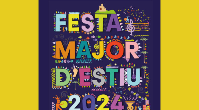 Arriba una nova Festa Major de Castelldefels plena d’activitats per a tothom