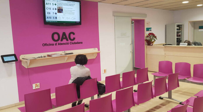 L’Ajuntament d’Olesa de Montserrat s’adhereix al Decàleg d’Empadronament d’Igualtat