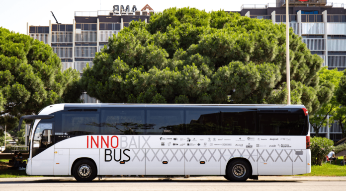 L’Innobus 2024 busca participants al Baix Llobregat