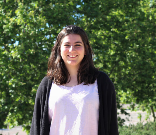 Mar Besses: el futur de Puigdemont passa per Sant Joan Despí