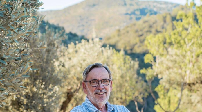 Olesa de Montserrat de dol per la mort del seu exalcalde, Daniel Pujol, als 72 anys