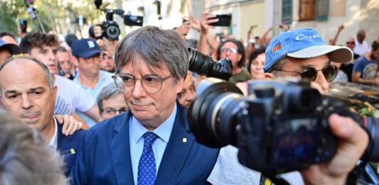 “Dinamitar una investidura?” per Ada Llorens