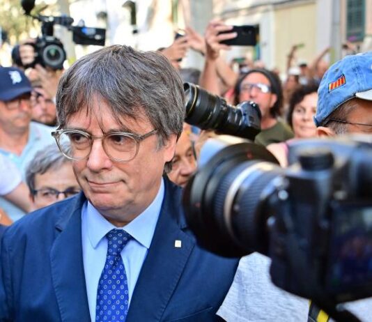“Dinamitar una investidura?” per Ada Llorens