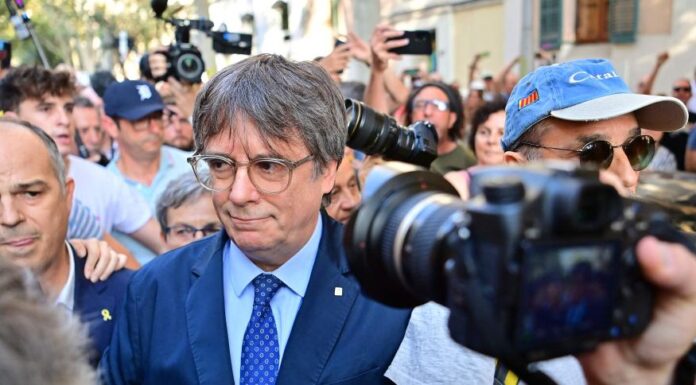 “Dinamitar una investidura?” per Ada Llorens