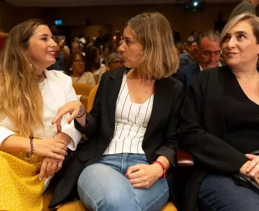 “Nou cicle polític; més Catalunya en Comú” per Claudio Carmona