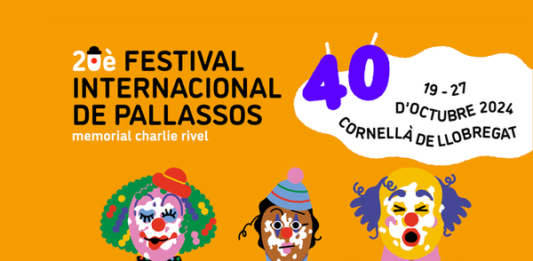 El Festival Internacional de Pallassos de Cornellà dona el tret de sortida amb “Nuova Barberia Carloni” aquest dissabte a L’Auditori