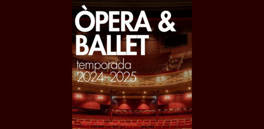 Cinebaix inaugura la seva nova temporada d’Òpera i Ballet