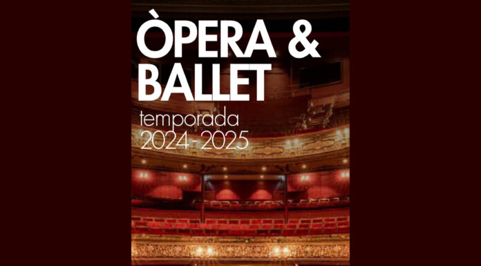 Cinebaix inaugura la seva nova temporada d’Òpera i Ballet
